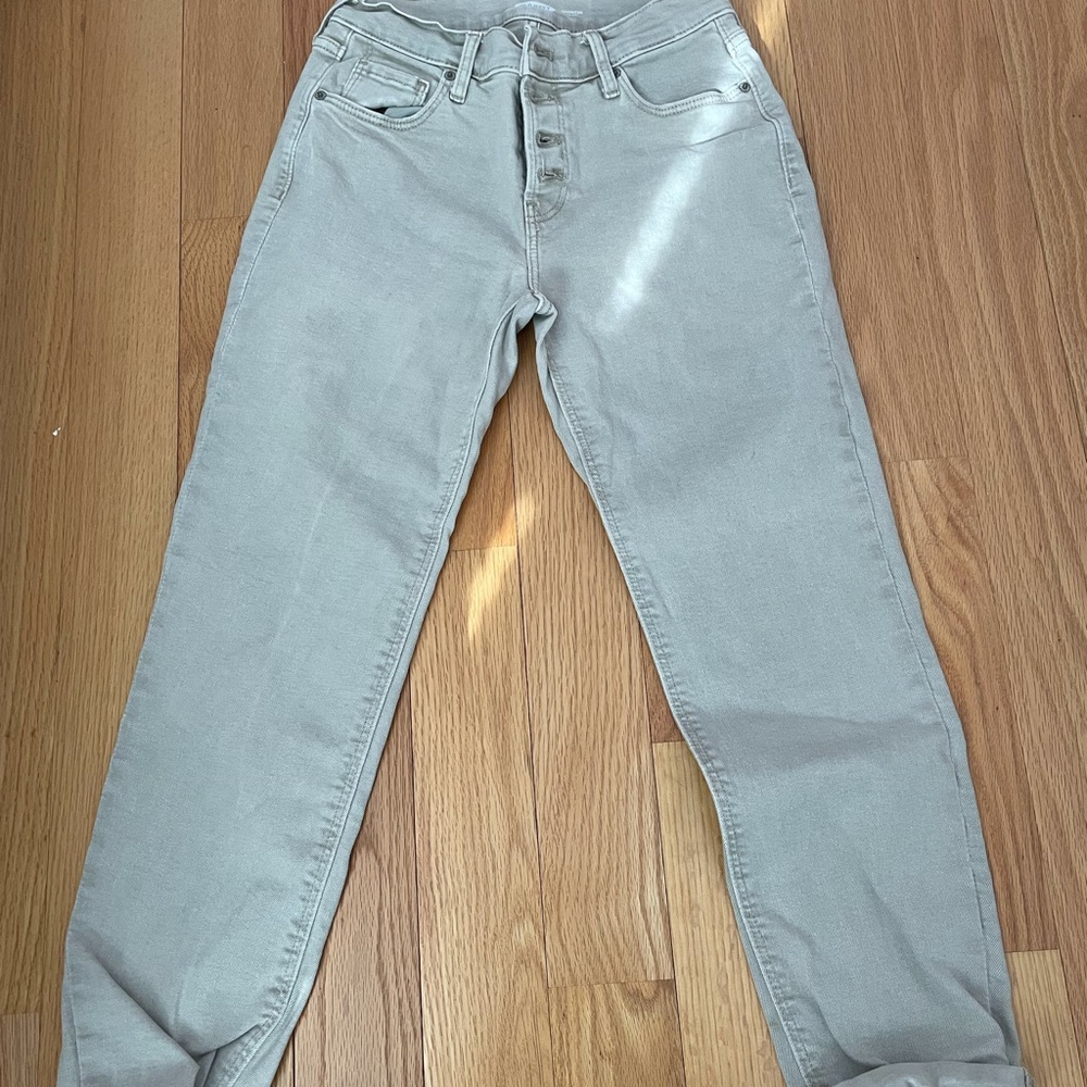 Old Navy Boyfriend Pants